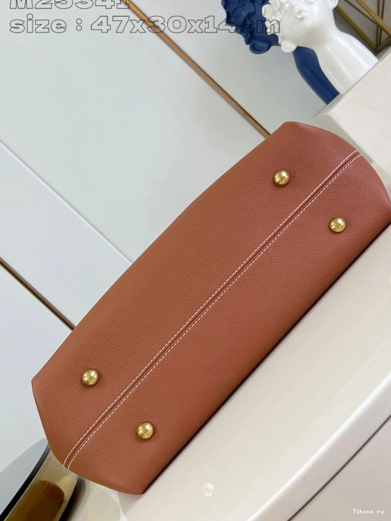 Affordable Low MM-47*30*14CM Cabas Key LOUIS VUITTON 0822